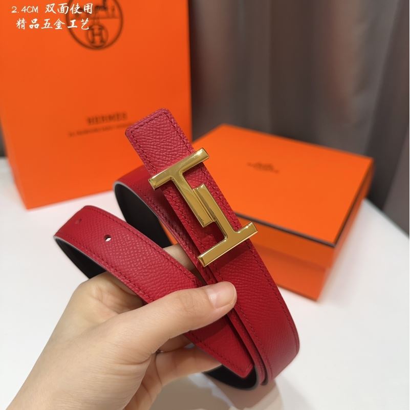 H**me5 belts